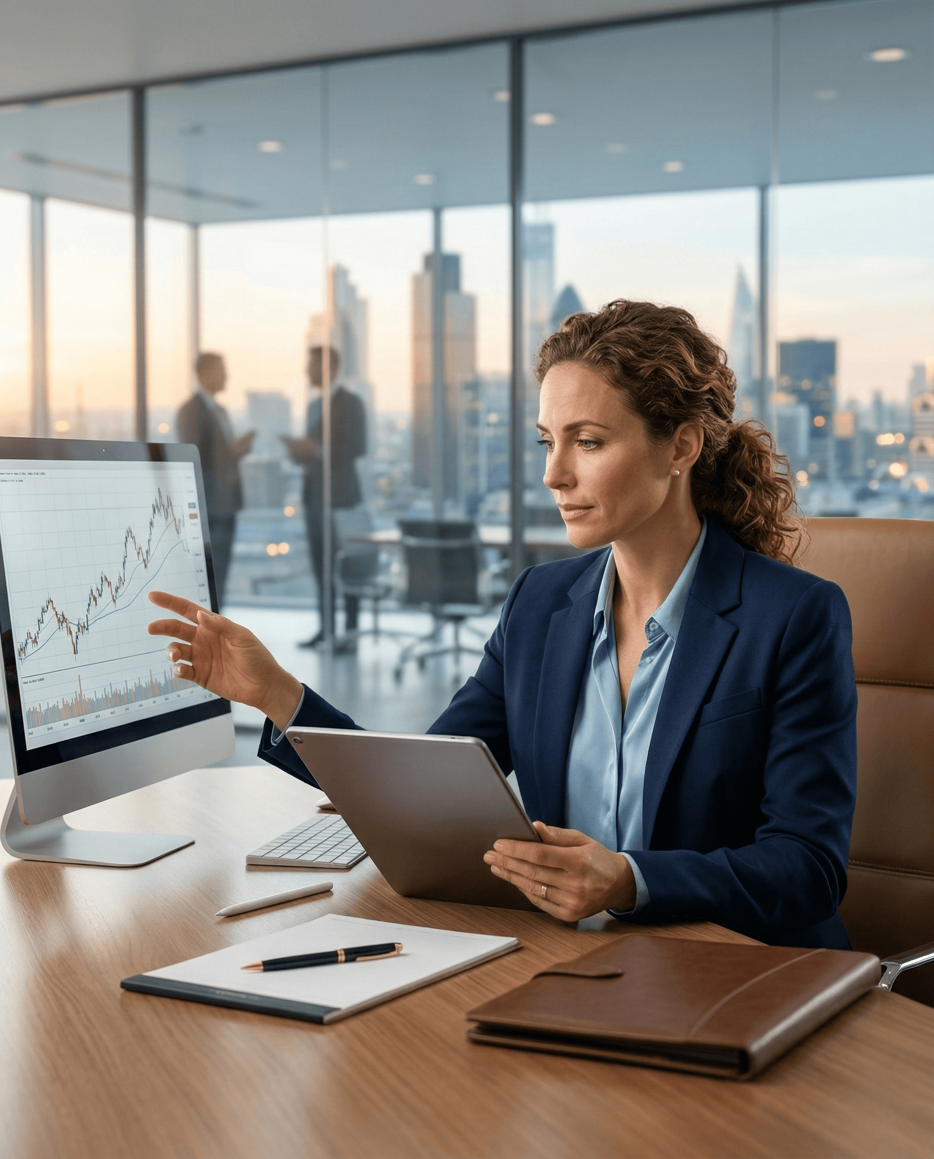 agent in attivita finanziarie